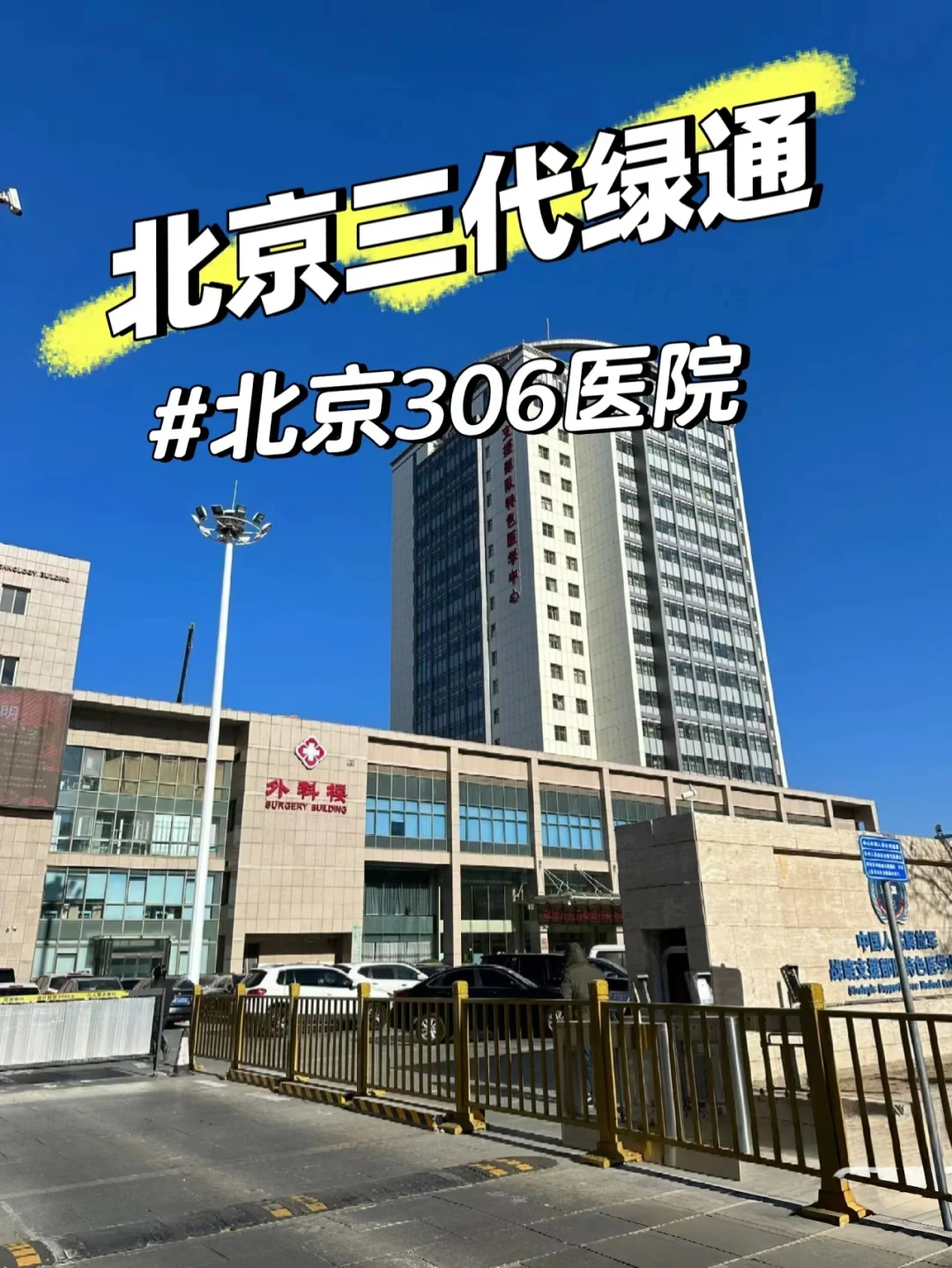 试管的真实之路